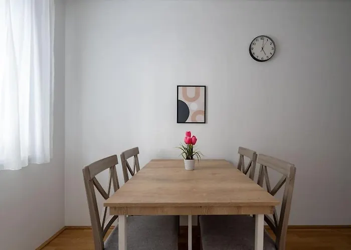 1br Haven With Swift Access By Hm
