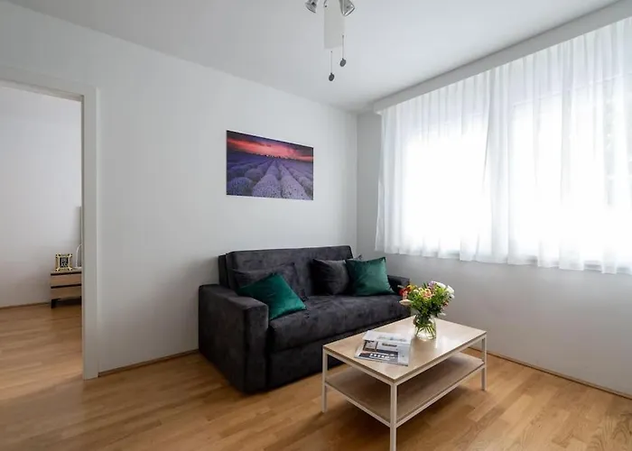 1br Haven With Swift Access By Hm